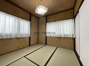 大野町戸建ての物件内観写真